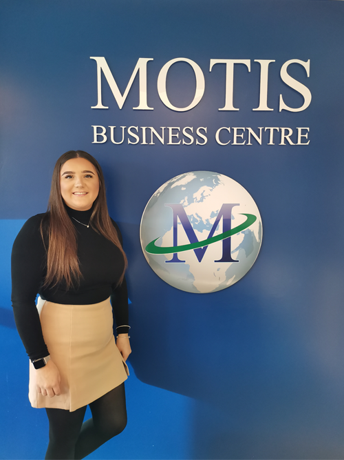 Deanna Roderick - Sales and Lettings Negotiator Deanna Roderick - Sales and Lettings Negotiator