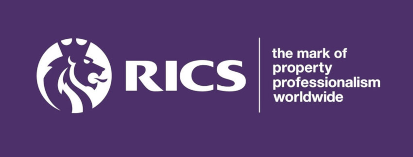 RICS logo