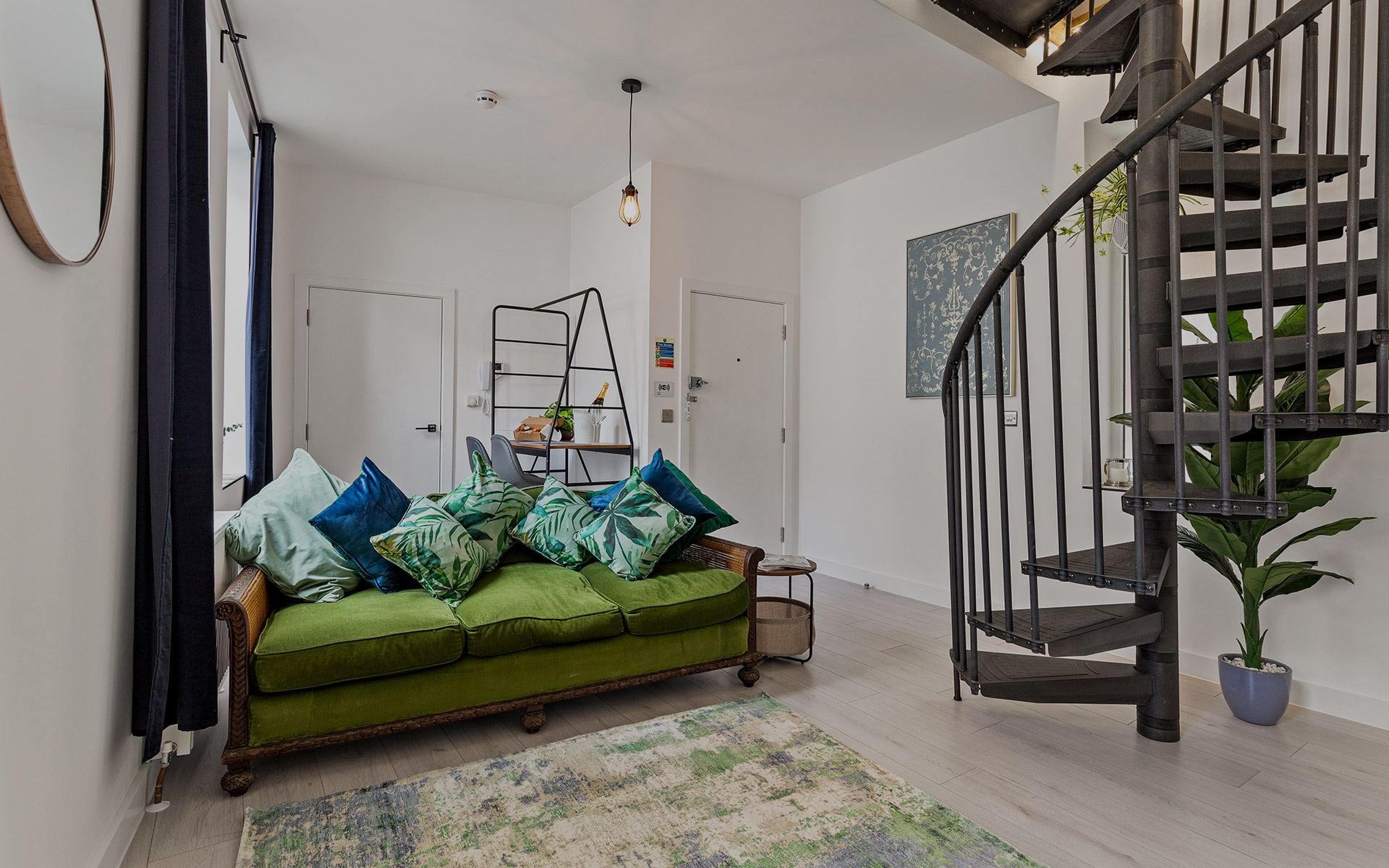 Holiday Lets in Folkestone